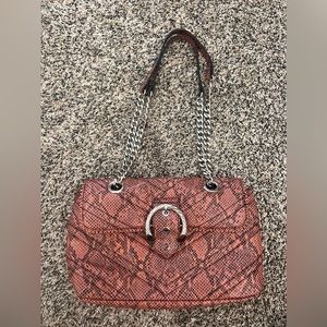 SAM EDELMAN LIKE NEW shoulder and crossbody bag.